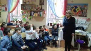 Poze clasa a II-a