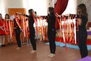 Concurs 8-9 ani