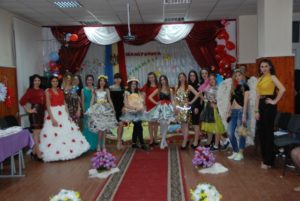 Concurs 10-12 ani