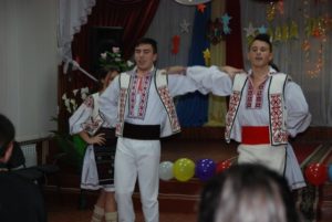 Concurs ,,Se caută o stea”