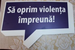 Stop Violența!