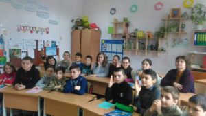 Poze clasa a IV-a