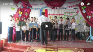Francofonia ne unește (VIDEO)
