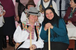 Parteneriatul cu biblioteca publică continuă