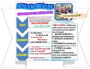 Invitație