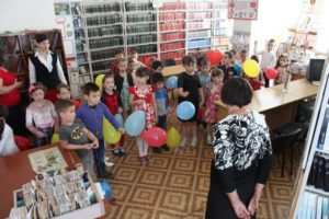 VIS, CULOARE, BUCURIE…PURA MEA COPILĂRIE !!!