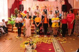 „Balul Toamnei”, ediția 2018 !!!