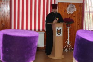Conferința raională științifico-practică, pastoral-misionară