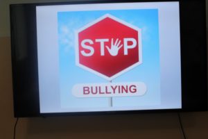 STOP BULLING !!! STOP VIOLENŢA !!! STOP HĂRŢUIREA !!!