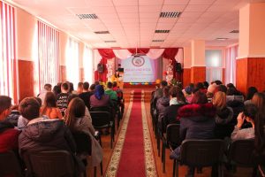 ATENŢIE, TESTARE NAŢIONALĂ ŞI EXAMENE DE ABSOLVIRE !!!
