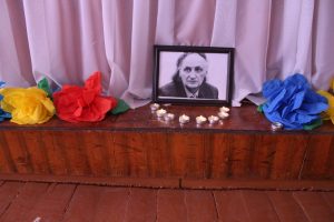 „SUNT IARBĂ, MAI SIMPLU NU POT FI!”, spunea Grigore Vieru.