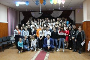 Consiliul Elevilor în acțiune și interacțiune !!!