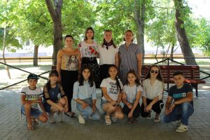 Programului „Educație pentru sănătate”