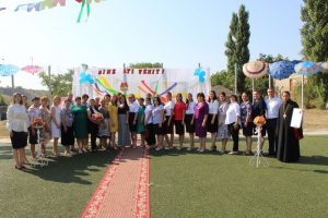 La început de toamnă, dăm start unui nou an școlar 2019-2020