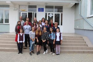 TEATRU SOCIAL ÎN ACȚIUNE !!!