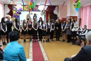 Implementarea curricula 2019 în clasa V-a și a X-a