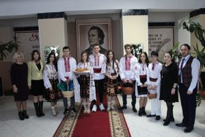 Seminar raional instructiv-metodic cu tema:”Strategii didactice de integrare a competențelor elevului la disciplina-Dezvoltare personală ”