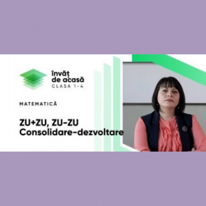 Lansarea site-ul Educaţiei Online