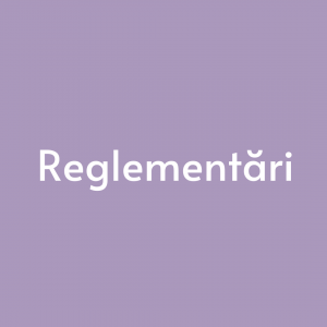 Proiect Reglementări organizare instituții an de studii 2020-2021