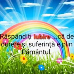 Lupta împotriva Covid-19 continuă!