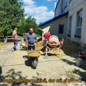 Agenda de advocacy în raionul Cahul-în sprijinul persoanelor cu dizabilități