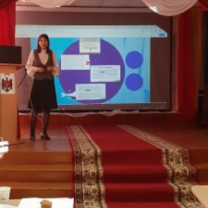 Conferința pedagogică cu genericul „Școala-furnizor de calitate!”