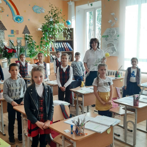 Ziua Pedagogului
